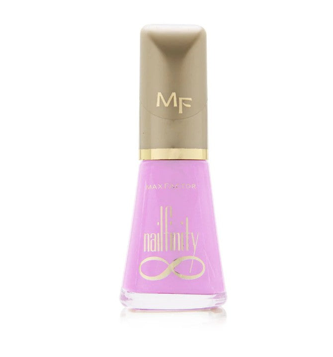 Max Factor Nail Finity Nail Polish - ASSORTED