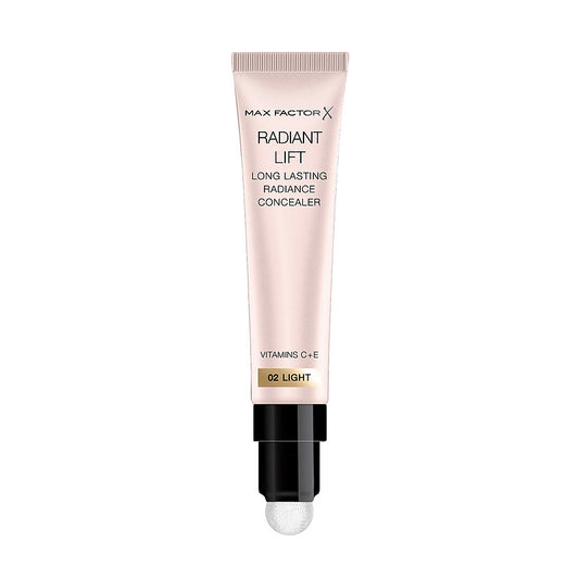 Max Factor Radiant Lift Long Lasting & Radiant Concealer - 3 shades