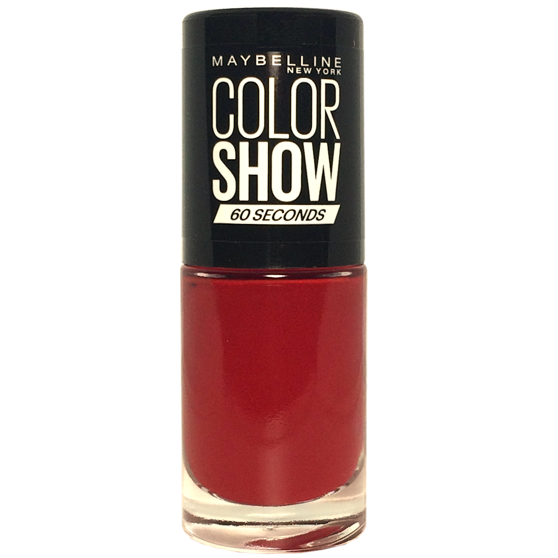 Maybelline Colorshow Duo Nail Polish - BABY IT'S GOLD OUTSIDE