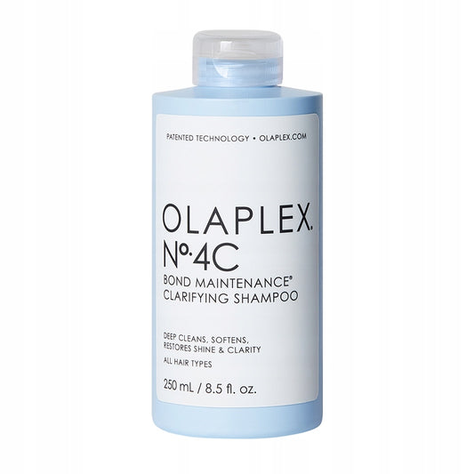 OLAPLEX BOND 4C MAINTENANCE SHAMPOO