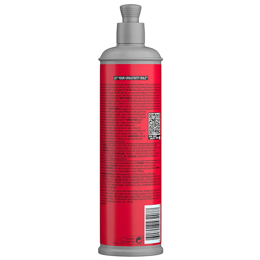TIGI BH RESURRECTION REPAIR ШАМПУНЬ 750 МЛ