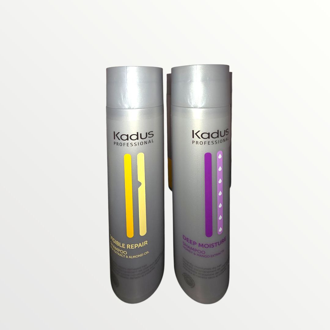 Kadus Visible Repair Shampoo 250 ml