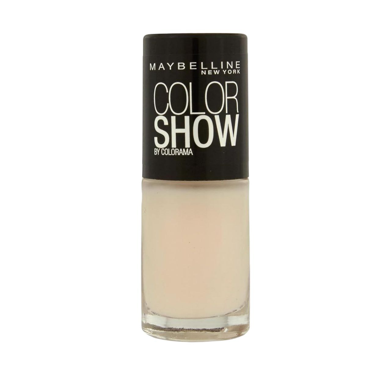 Maybelline Colorshow 60 Seconds Nail Polish - 70 BALLERINA