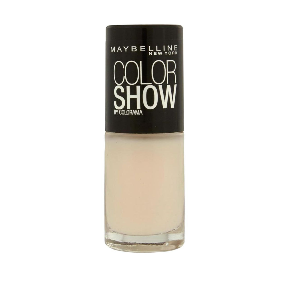 Maybelline Colorshow 60 Seconds Nail Polish - 70 BALLERINA