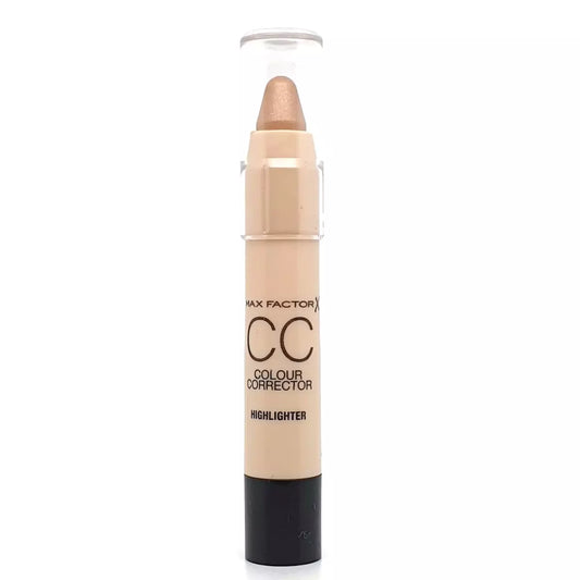 Max Factor Colour Corrector Highlighter Stick Champagne