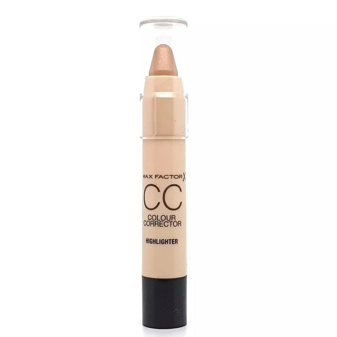 Max Factor Colour Corrector Highlighter Stick Champagne