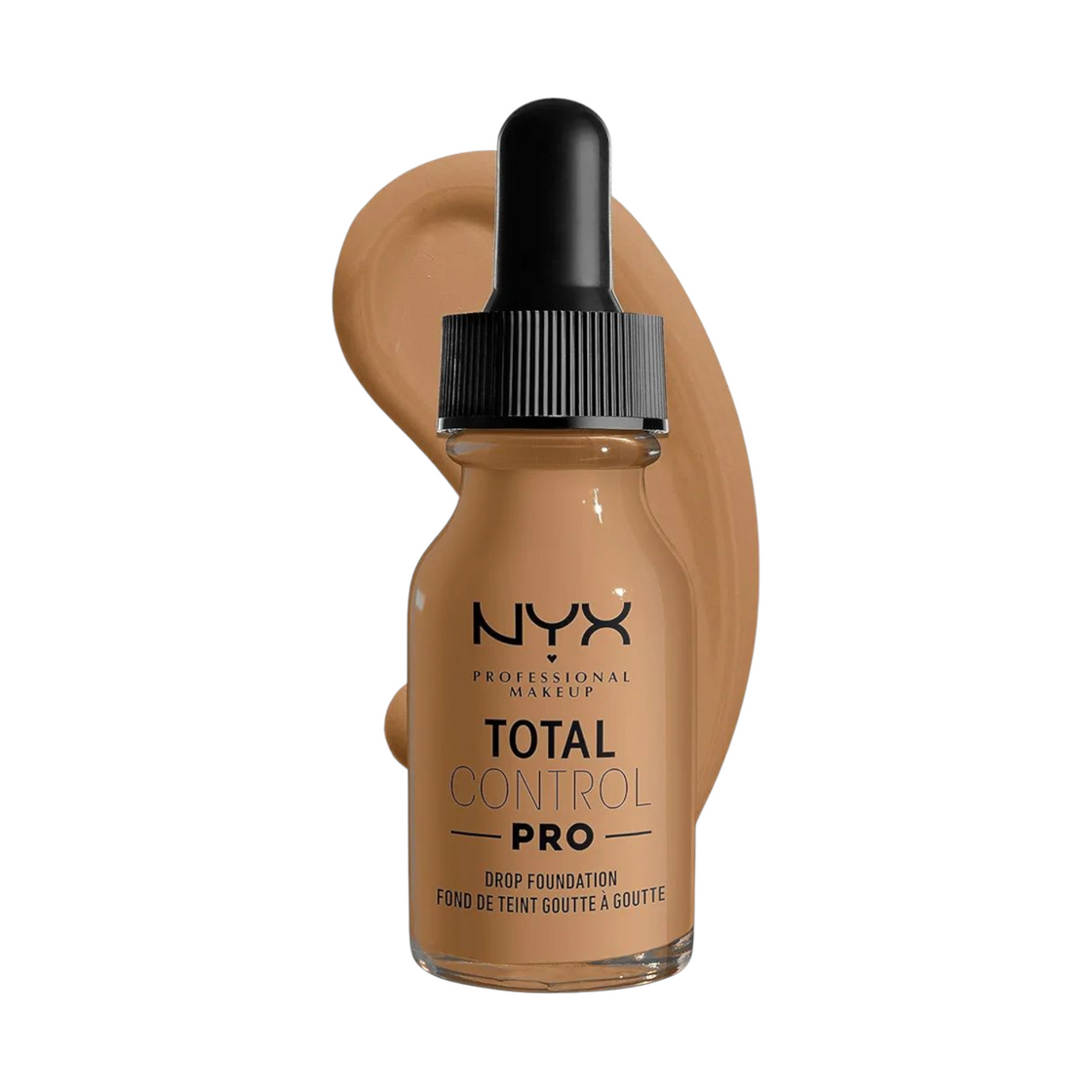 NYX Total Control Drop Pro Foundation - 13 GOLDEN 13ml