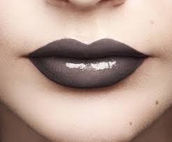 Loreal Lip Paint Lacquer Shade 108 Smokey Grey