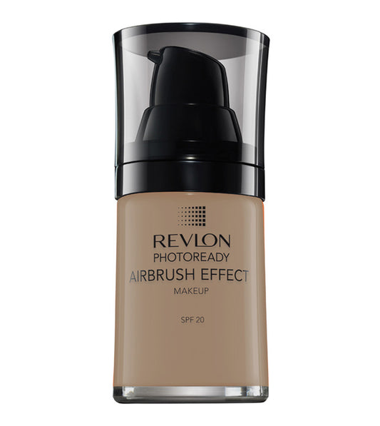 Revlon Photo Ready Air Brush - 010 VANILLA