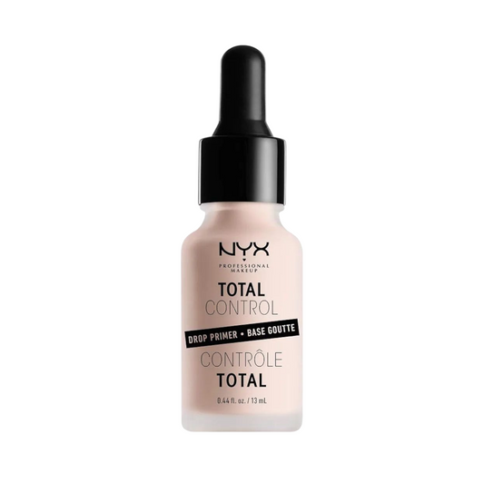 NYX Total Control Drop Primer - 01