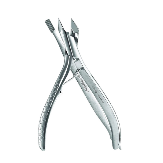 Sally Hansen Beauty Tools, Ingrown Be Gone-Ingrown Toenail Nipper Kit