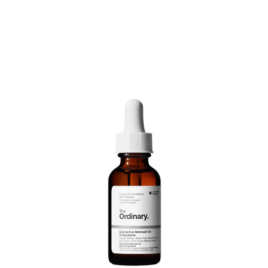 THE ORDINARY THE GRANACTIVE RETINOID 5% SERUM IN SQUALANE 30ML