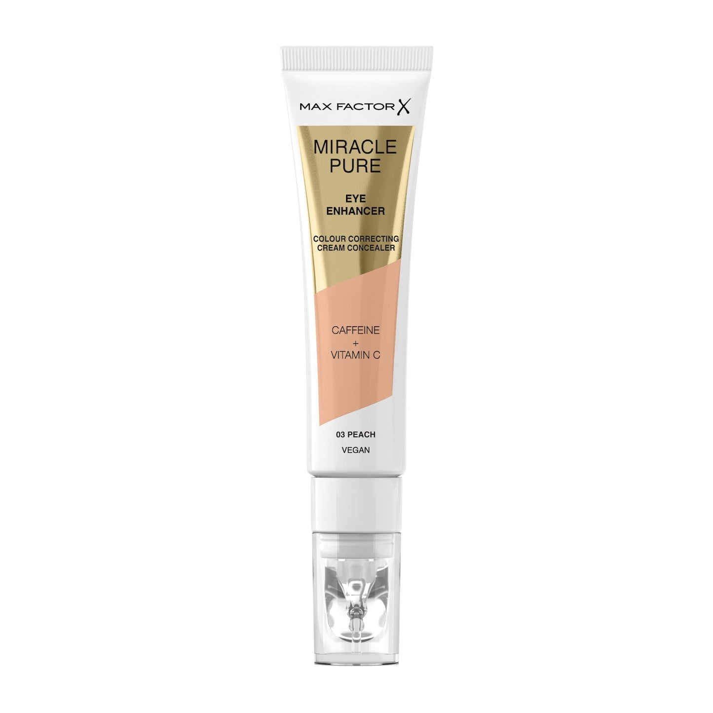 Max Factor Miracle Pure Eye Enhancer - ВАРИАНТЫ