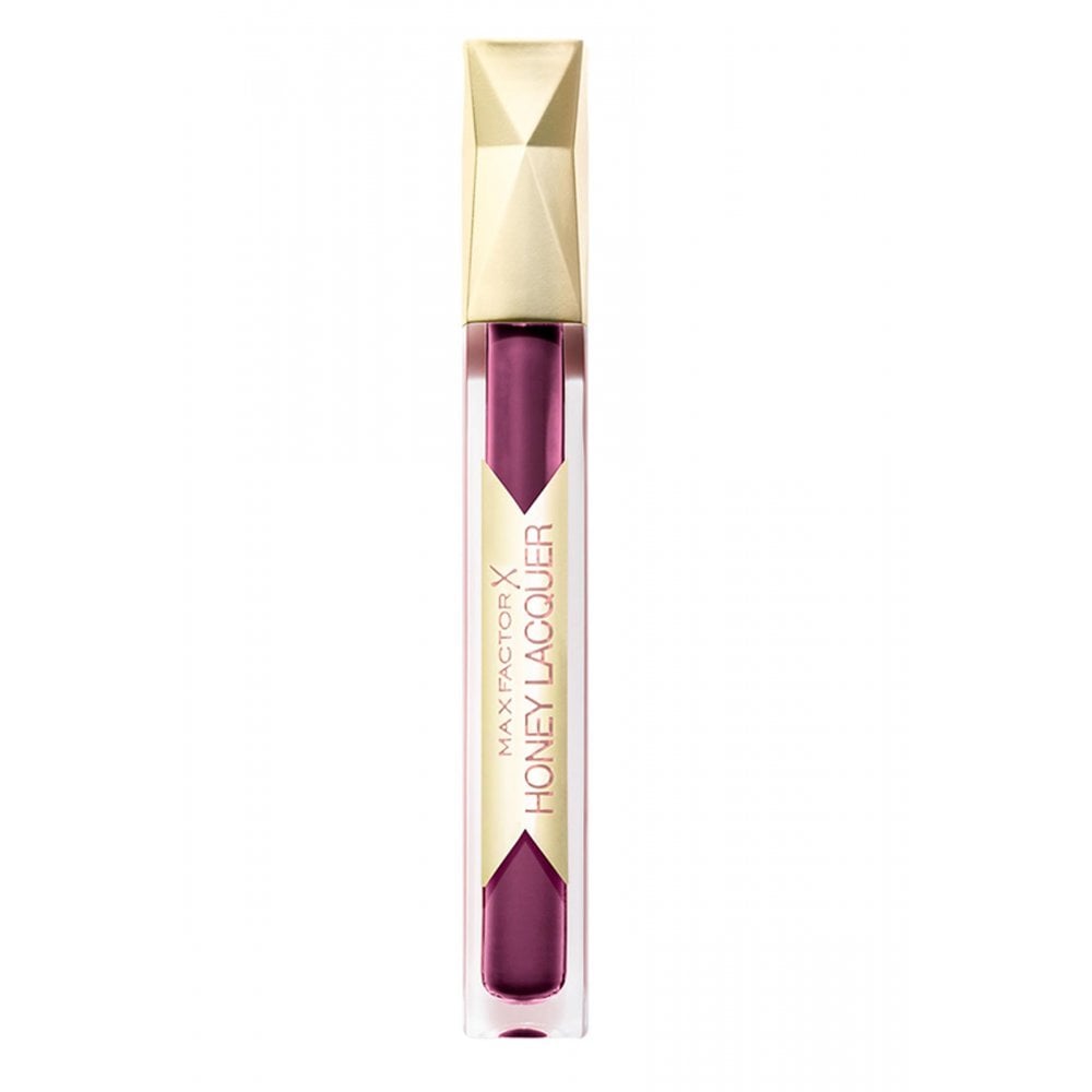 Max Factor Colour Elixir Honey Lacquer 40 Regal Burgundy