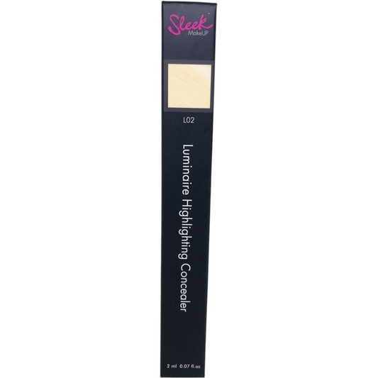 Sleek MakeUP Luminaire Concealer Pen L02, 2ml