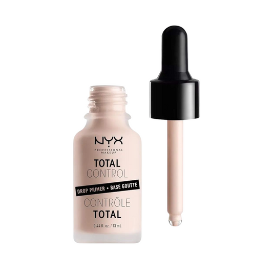 NYX Total Control Drop Primer - 01
