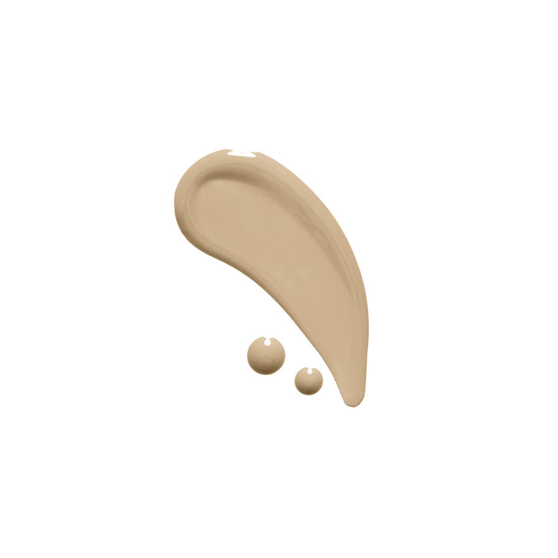 Podkład NYX Total Control Drop Pro - 6.5 NUDE