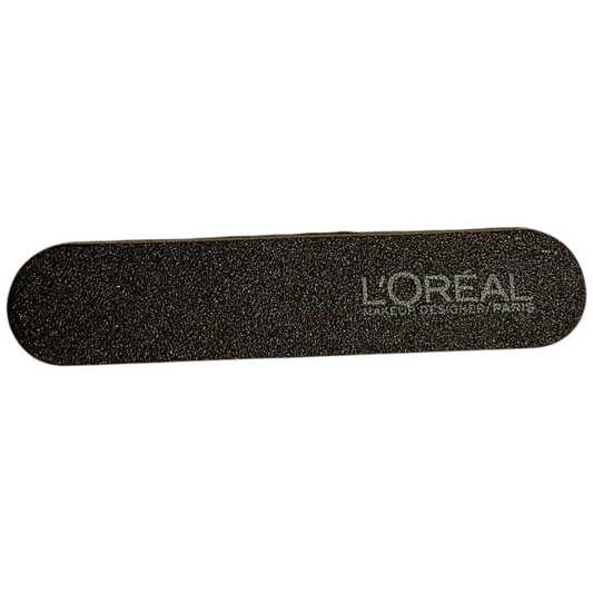 Professional nail file from L'Oreal