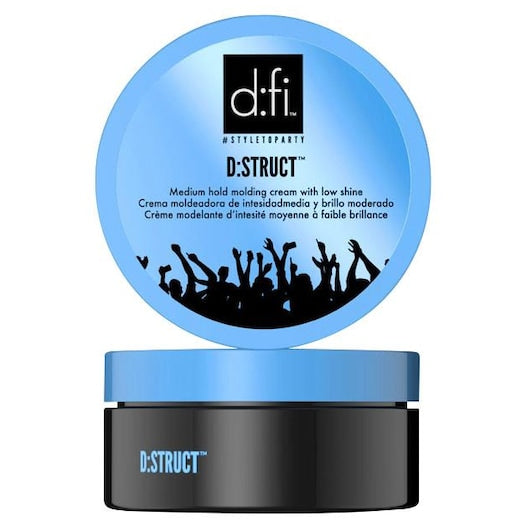 Revlon D FI Dstruct 150g