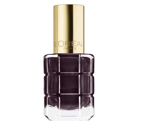 6 лаков для ногтей L'Oreal Color Riche — 556 GRENAT IRREVERENT