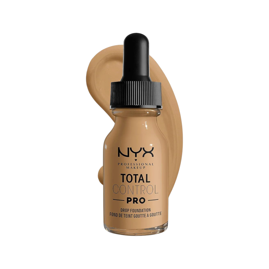 NYX Total Control Drop Pro Foundation - 11 BEIGE