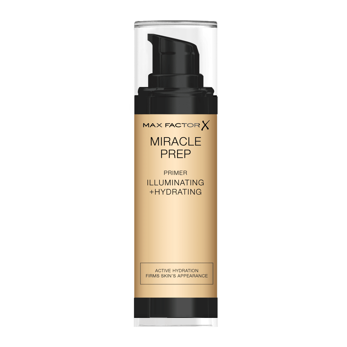 Max Factor Miracle Prep Illuminating + Hydrating Primer