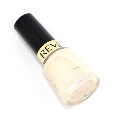 Revlon Nail Polish - 005 SHEER BLUSH