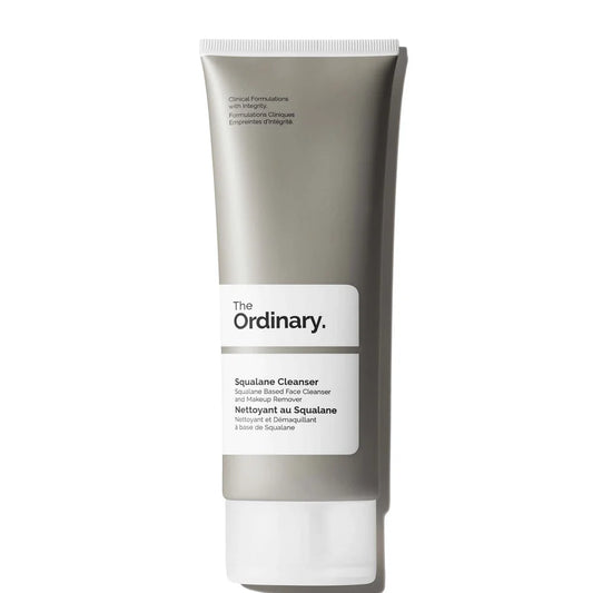 THE ORDINARY SQUALANE CLEANSER 150ML