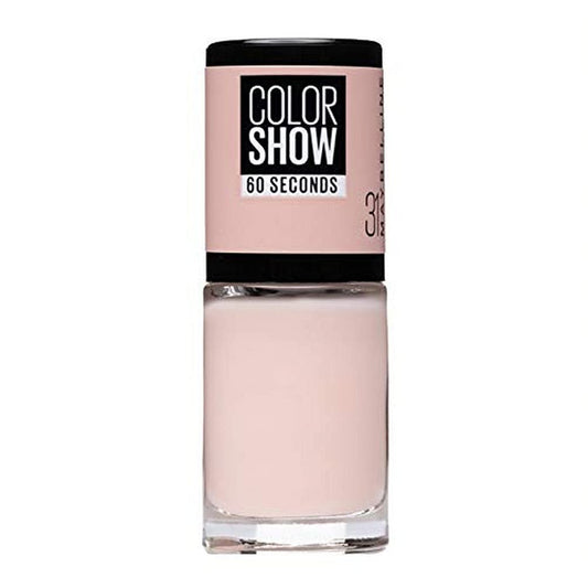 Лак для ногтей Maybelline Colorshow 60 Seconds - 31 PEACH PIE