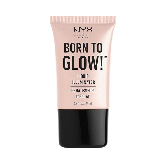 NYX Professional Makeup Born To Glow Liquid Illuminator 13ml - 01 SUNBEAM