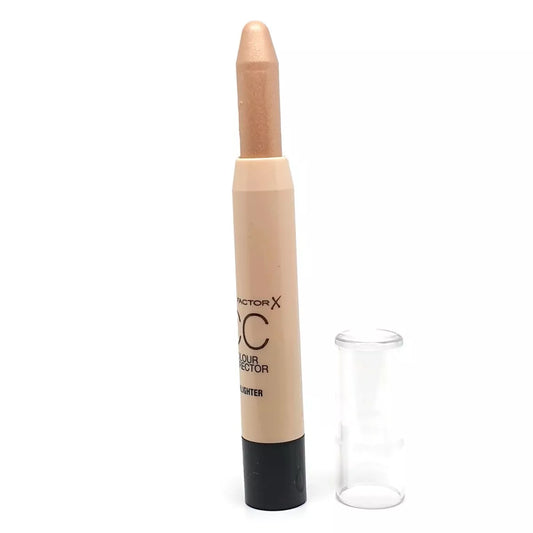 Max Factor Colour Corrector Highlighter Stick Champagne