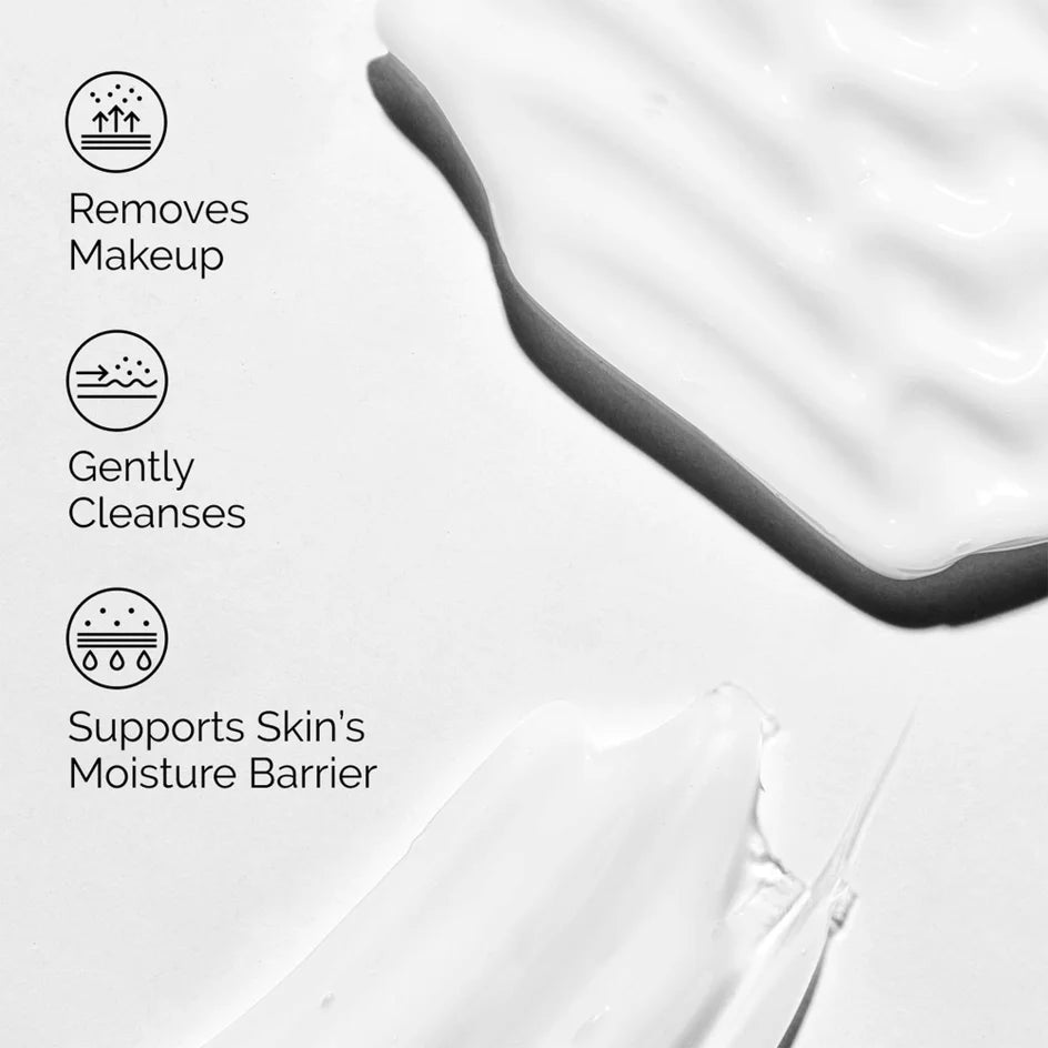 THE ORDINARY SQUALANE CLEANSER 150ML
