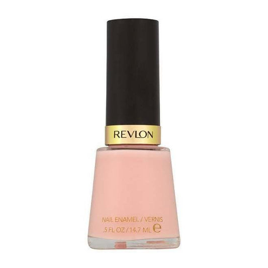 Revlon Nail Polish - 83 PINK NUDE