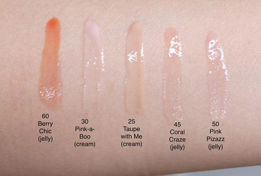 Maybelline Baby Lip Gloss - 15 Pink-a-Boo