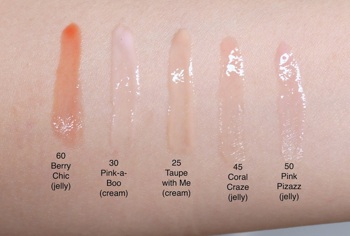 Maybelline Baby Lip Gloss - 15 Pink-a-Boo