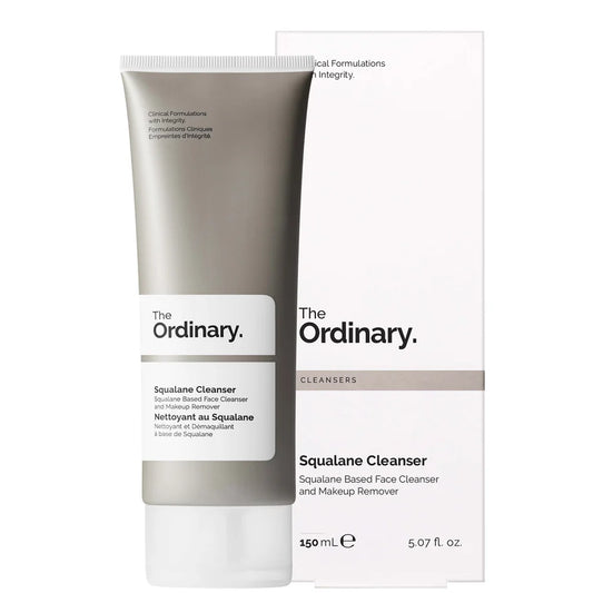 THE ORDINARY SQUALANE CLEANSER 150ML