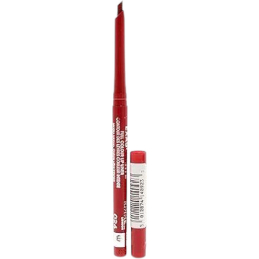 Rimmel Exaggerate Lip Liner 024 Red Diva