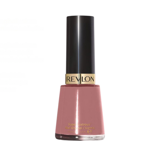 Revlon Limited Edition Nail Polish - MOONLIT MAUVE