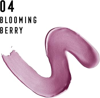 Max Factor Miracle Pure Cream Blush - 04 BLOOMING BERRY