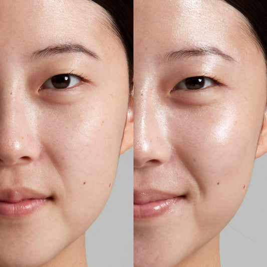 NYX High Glass Face Primer - ROSE QUARTZ