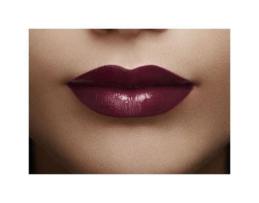 Loreal Lip Paint Lacquer Shade 110 Dracula Blood
