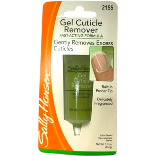 Sally Hansen Instant Gel Cuticle Remover 28.3ml