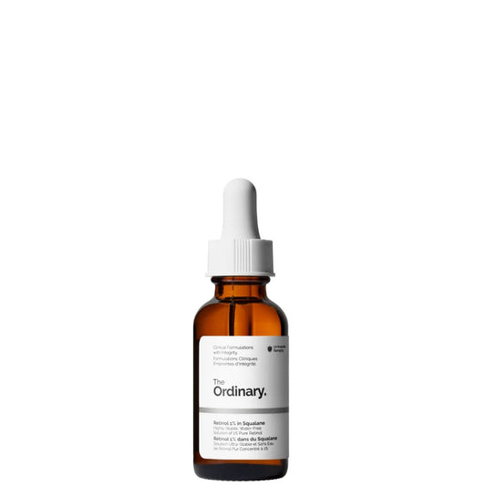 THE ORDINARY RETINOL 1% IN SQUALANE 30ML