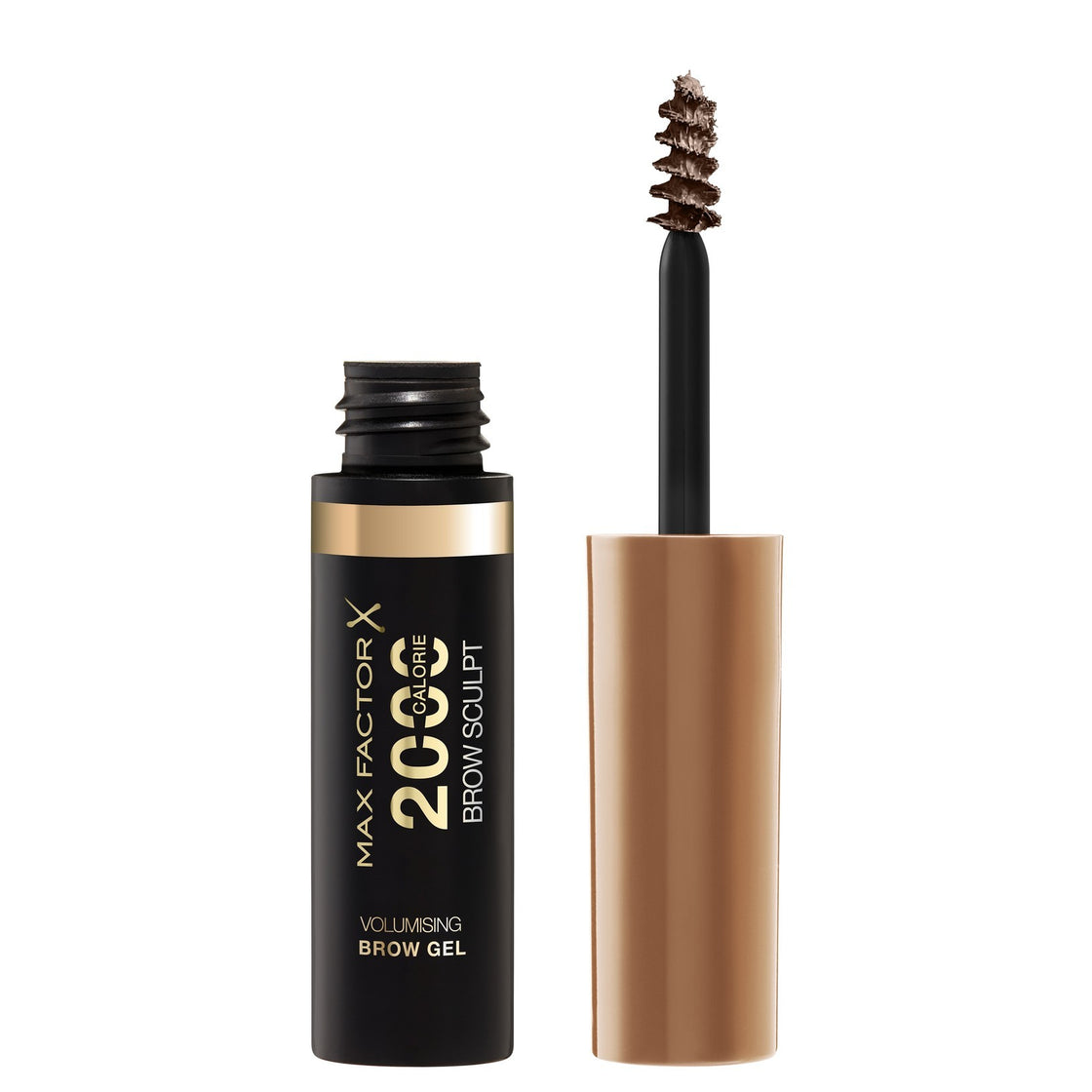 Max Factor 2000 Calorie Brow Sculpt Gel 003 Brown