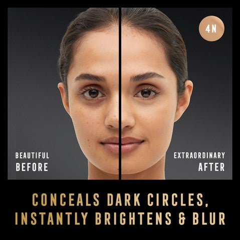 Max Factor Facefinity Multi Perfector Concealer - 4N