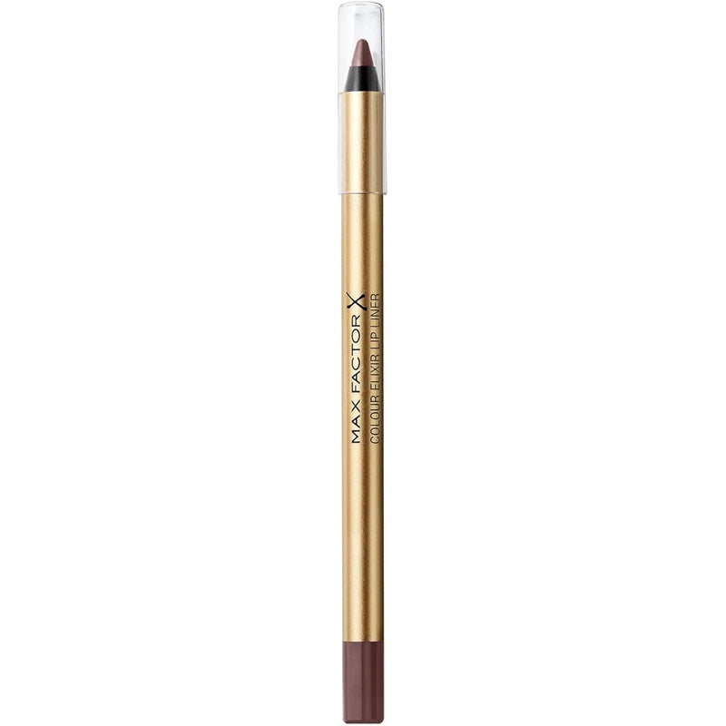 Max Factor Colour Elixir Lip Liner - 22 BROWN DUSK