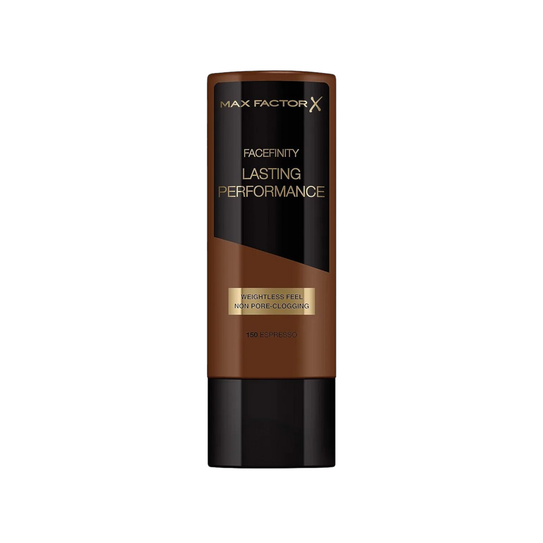 6 тональных основ Max Factor Facefinity Lasting Performance Foundation - 150 ESPRESSO
