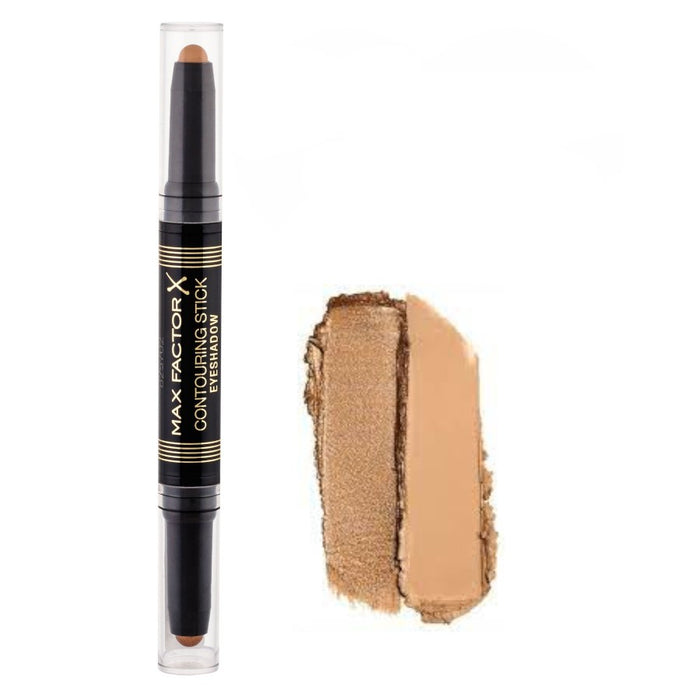 Max Factor Contouring Stick Eyeshadow Pink Gold – Bronze Moon