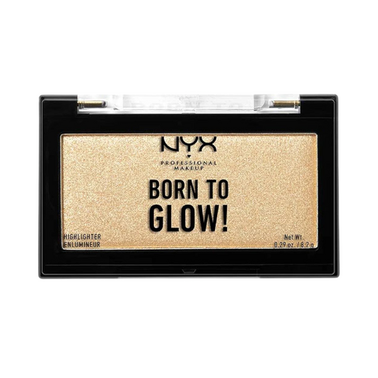 NYX Professional Makeup Born To Glow Highlighter - 02 CHOSEN ONE