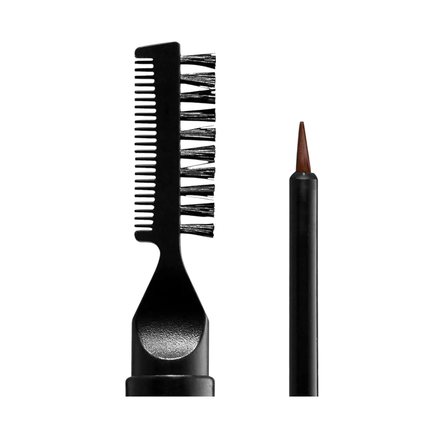 NYX Can't Stop Won't Stop Longwear Brow Kit - 03 AUBURN